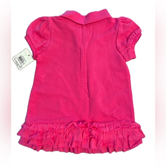 Ralph Lauren 2-piece Dress set - 9months - Picture 2 of 3